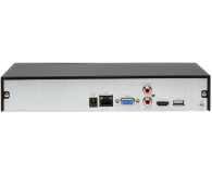 Dahua NVR4116HS-4KS2/L 1xHDD, 80Mb/s, 16 kan. - 723159 - zdjęcie 3